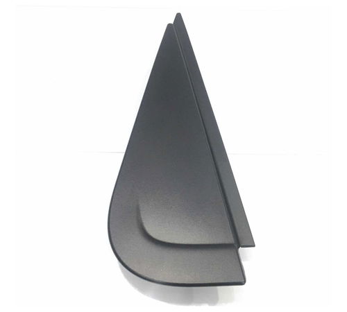 Moldura Externa Porta Traseira Direita Renault Duster 2016