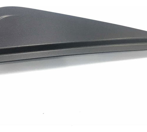Moldura Externa Porta Traseira Direita Renault Duster 2016