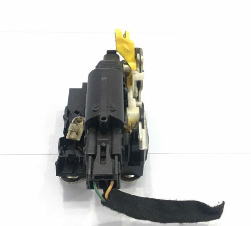 Fechadura Porta Traseira Direita Renault Duster 2016