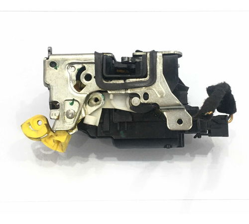 Fechadura Porta Traseira Direita Renault Duster 2016
