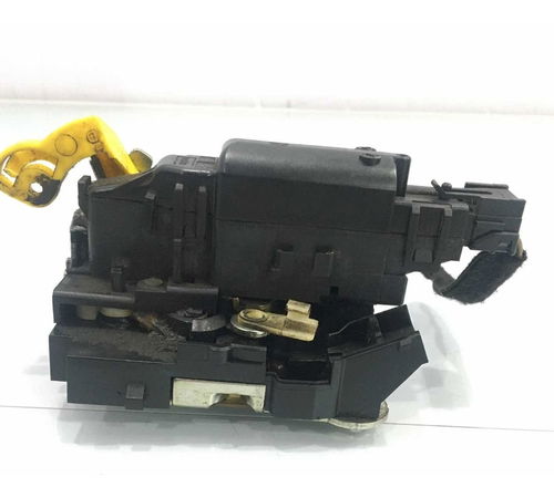 Fechadura Porta Traseira Direita Renault...