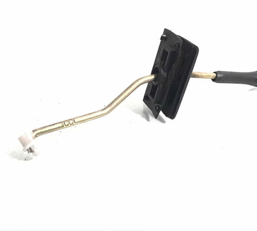 Pino Trava Porta Traseira Esquerda Volkswagen Gol G4 03/12