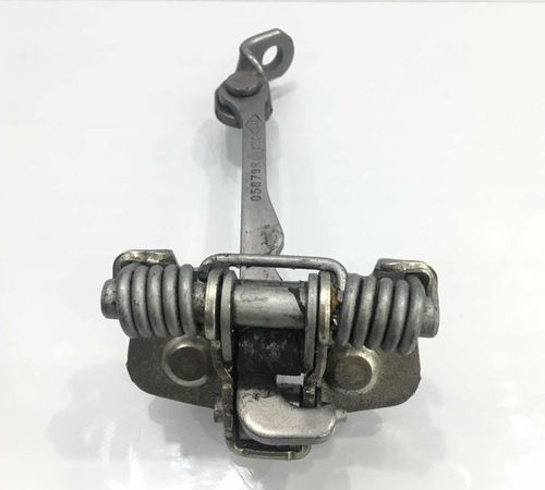 Limitador Porta Traseira Esquerda Renault Duster 2016
