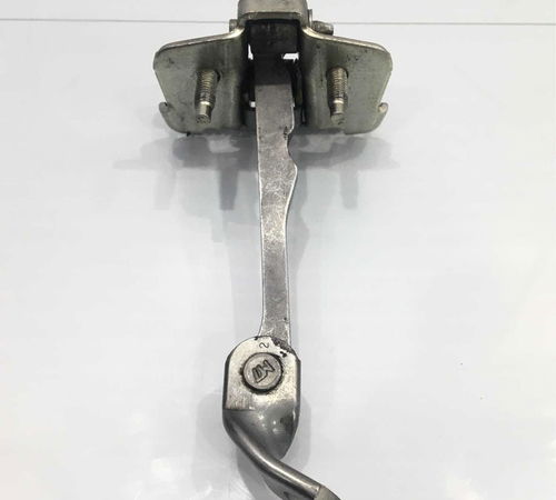 Limitador Porta Traseira Esquerda Renault Duster 2016