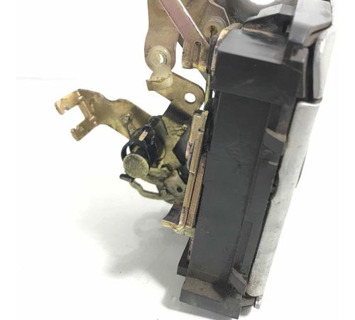 Fechadura Porta Traseira Esquerda Volkswagen Gol G4 03/12