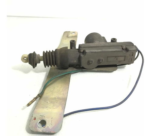 Atuador Trava Porta Traseira Esq Volkswagen Gol G4 2003/2012