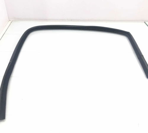 Borracha Canaleta Porta T. E. Volkswagen...