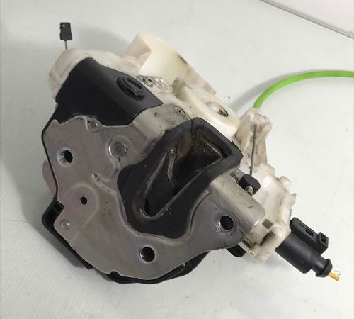 Fechadura Porta Traseira Esquerda Volkswagen Fox 2013