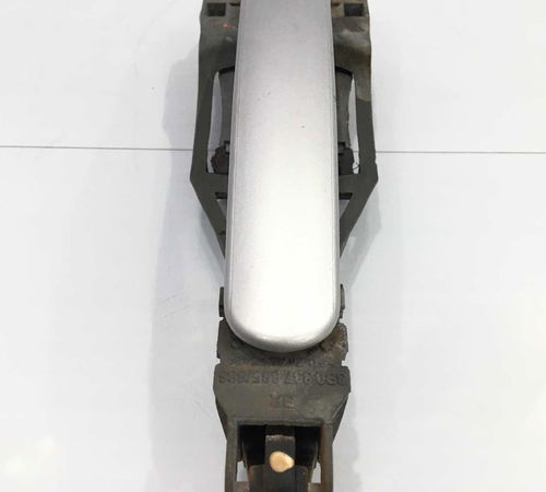 Maçaneta Externa Porta Traseira Esquerda Volkswagen Polo 13