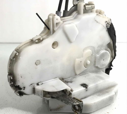 Fechadura Porta Traseira Esquerda Honda Civic 2007/2012
