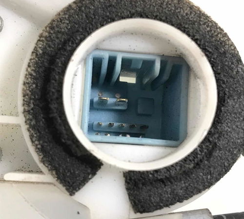 Fechadura Porta Traseira Esquerda Honda Civic 2007/2012