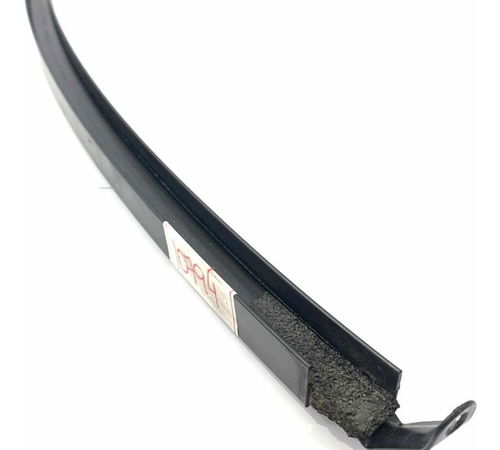 Guia Canaleta Vidro Porta Traseira Esquerda Renault Clio 10