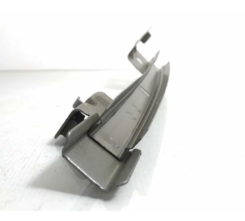 Guia Vidro Porta Traseira Esquerda Renault Duster 2016
