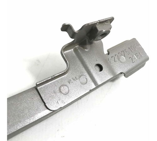 Guia Vidro Porta Traseira Esquerda Renault Duster 2016