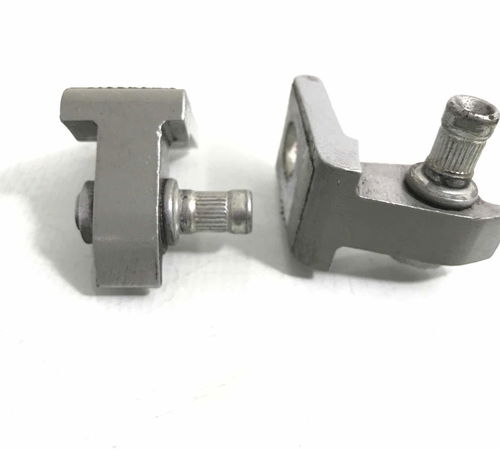 Batente Dobradiça Porta T.e Volkswagen G5/g6/g7/g8 2009/2020