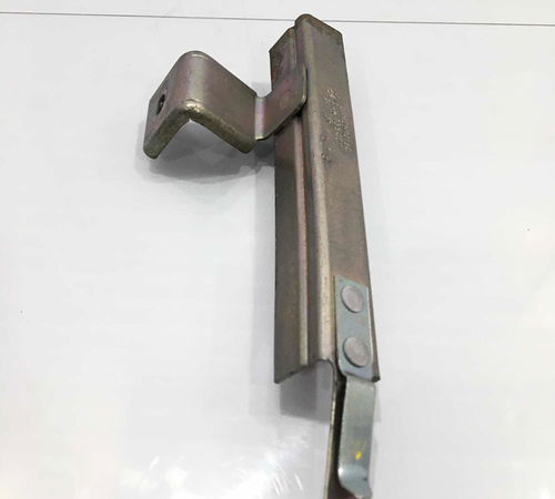 Guia Vidro Porta T. E. Volkswagen G5/g6/g7/g8 2009/2020