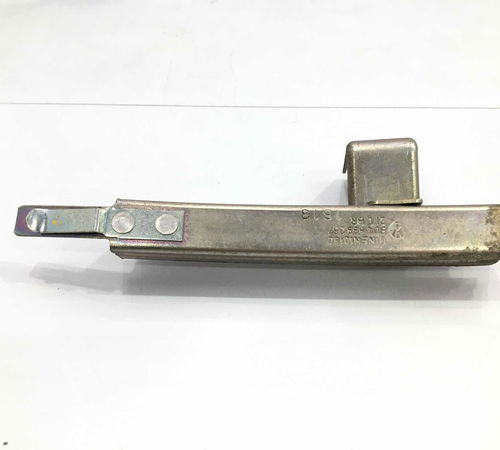 Guia Vidro Porta T. E. Volkswagen G5/g6/g7/g8 2009/2020