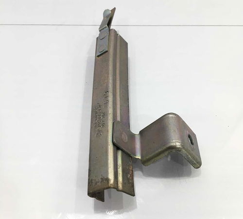 Guia Vidro Porta T. E. Volkswagen G5/g6/g7/g8 2009/2020