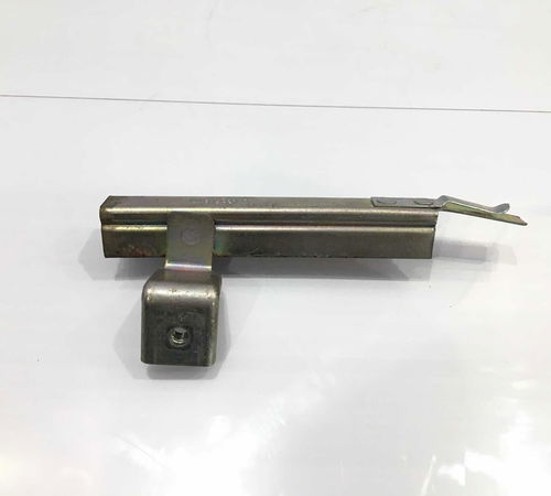 Guia Vidro Porta T. E. Volkswagen G5/g6/g7/g8 2009/2020