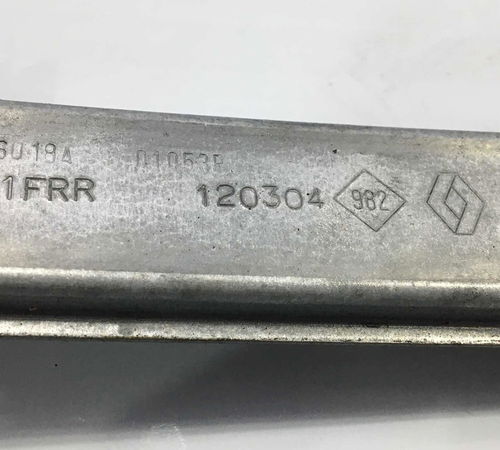 Máquina Vidro Porta Traseira Direita Renault Duster 2016