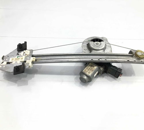 Máquina Vidro Porta Traseira Direita Renault Duster 2016