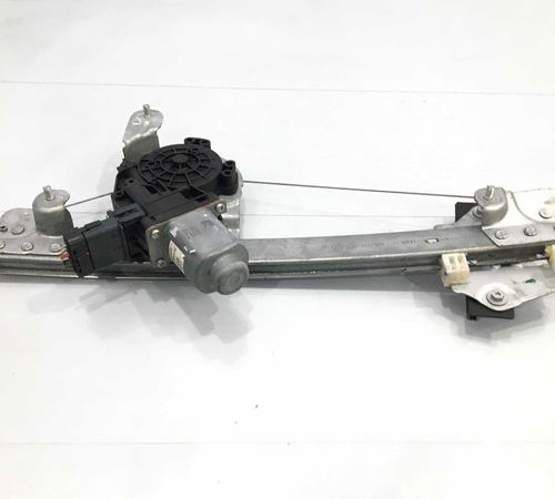 Máquina Vidro Porta Traseira Direita Renault Duster 2016