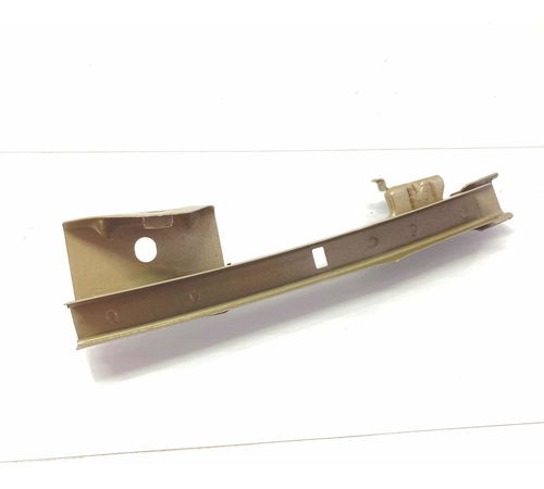 Guia Vidro Porta Traseira Esq Renault Duster 2016
