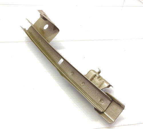 Guia Vidro Porta Traseira Esq Renault Duster 2016