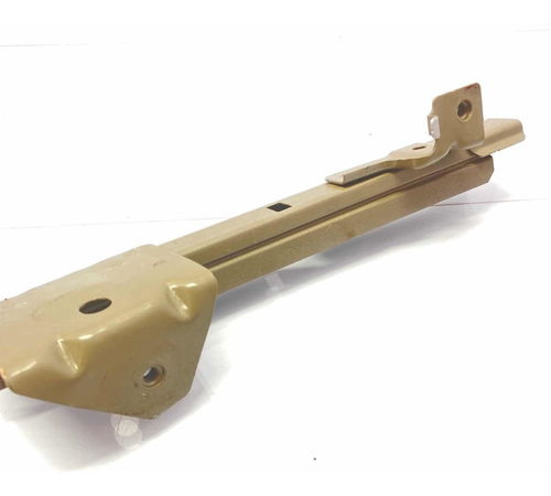 Guia Vidro Porta Traseira Esq Renault Duster 2016