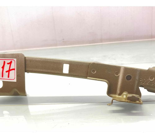 Guia Vidro Porta Traseira Esq Renault Duster 2016