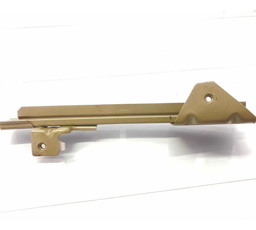Guia Vidro Porta Traseira Esq Renault Du...