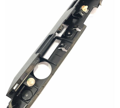 Suporte Luz De Placa Ford Fusion 2006/2009