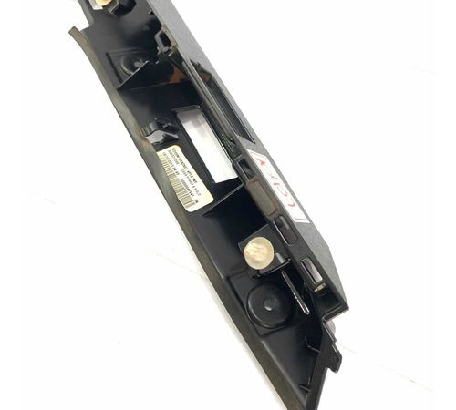 Suporte Luz De Placa Ford Fusion 2006/2009