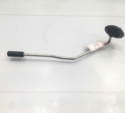 Pino Trava Porta Traseira E. Volkswagen G5/g6/g7/g8 09/20