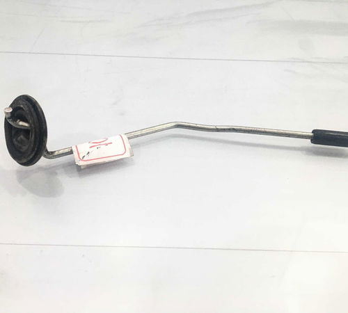 Pino Trava Porta Traseira E. Volkswagen G5/g6/g7/g8 09/20