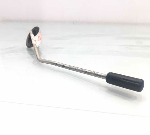 Pino Trava Porta Traseira E. Volkswagen G5/g6/g7/g8 09/20