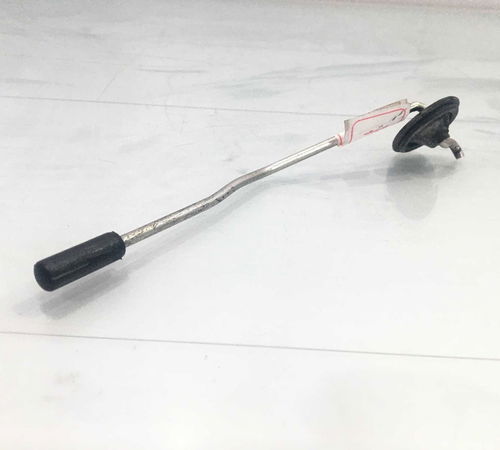 Pino Trava Porta Traseira E. Volkswagen G5/g6/g7/g8 09/20