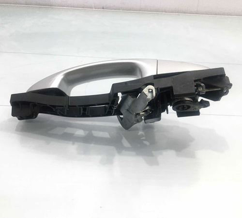 Maçaneta Externa Porta Dianteira Esquerda Ford Ka 2013/2018