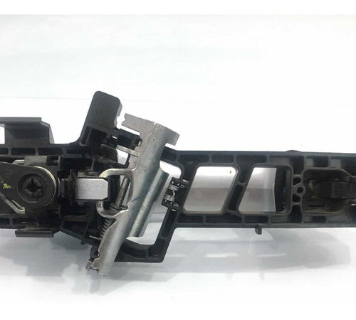 Maçaneta Externa Porta Dianteira Esquerda Ford Ka 2013/2018