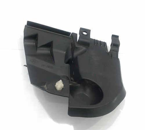 Moldura Interna Porta Traseira E. Renault Megane 2003/2006