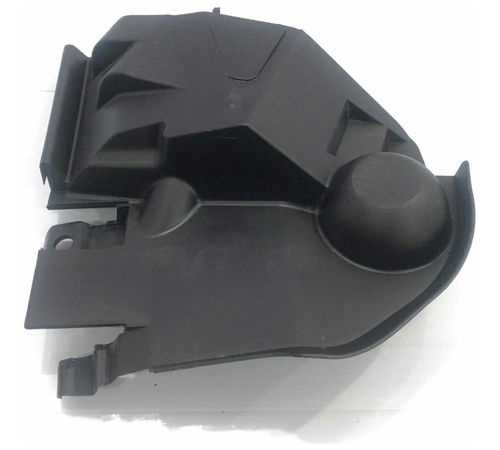 Moldura Interna Porta Traseira E. Renault Megane 2003/2006