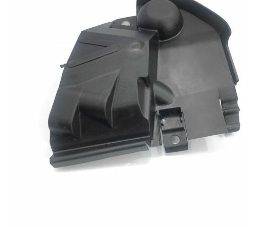 Moldura Interna Porta Traseira E. Renault Megane 2003/2006