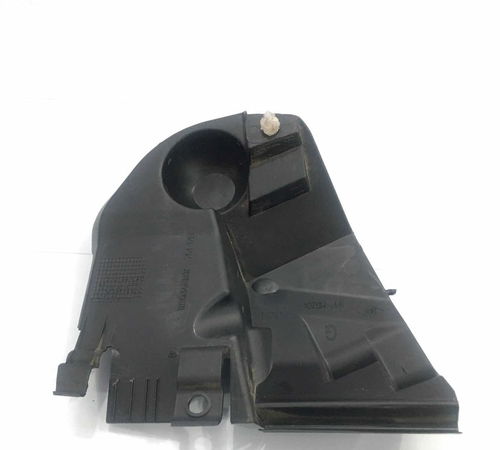Moldura Interna Porta Traseira E. Renault Megane 2003/2006