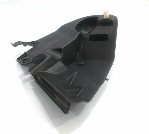 Moldura Interna Porta Traseira E. Renault Megane 2003/2006