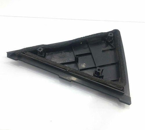 Acabamento Porta Traseira Esquerda Hyundai Ix35 2012