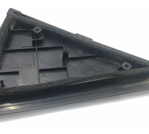 Acabamento Porta Traseira Esquerda Hyundai Ix35 2012