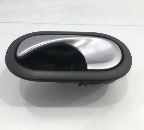 Maçaneta Interna Traseira Esquerda Renault Megane 2003/2006 