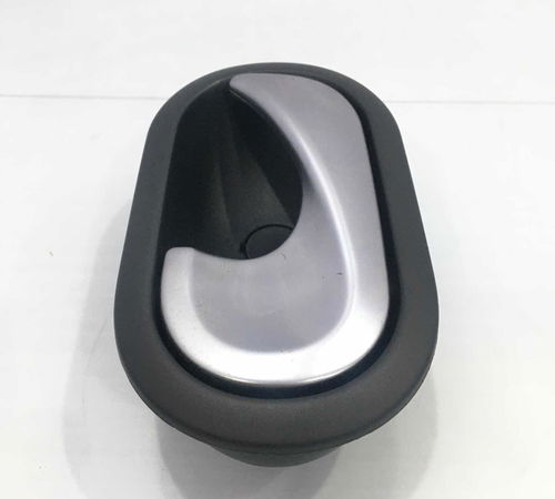 Maçaneta Interna Traseira Esquerda Renault Megane 2003/2006 