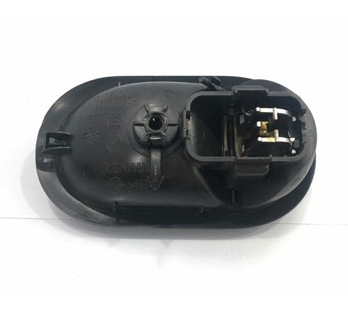 Maçaneta Interna Traseira Esquerda Renault Megane 2003/2006 