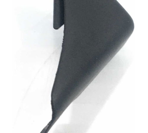 Moldura Dvs Porta Traseira Esquerda Renault Megane 2003/2006